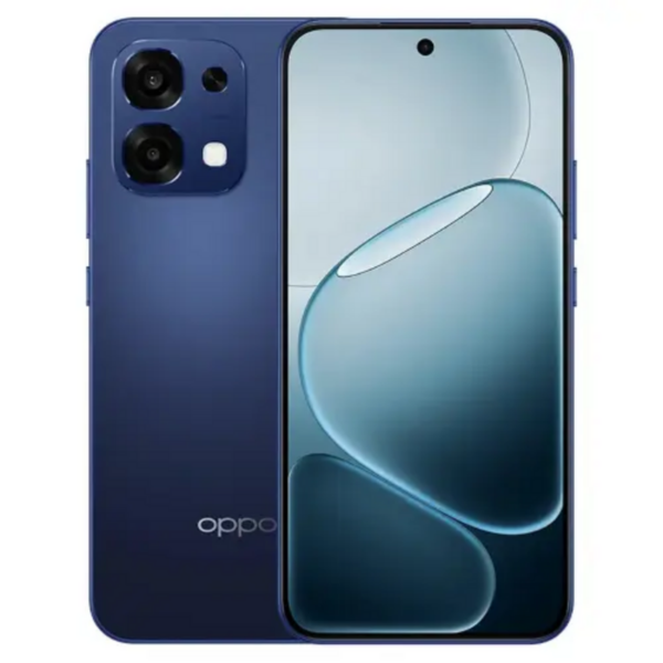 OPPO A6 (256GB + 6GB RAM) / OPPO A6 (256GB + 8GB RAM)