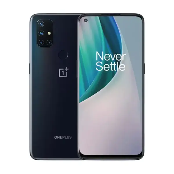 OnePlus Nord N10 – 6GB RAM / 128GB Storage
