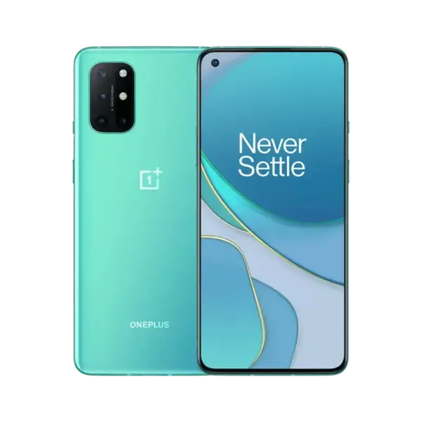 OnePlus 8T – 8GB/128GB & 12GB/256GB