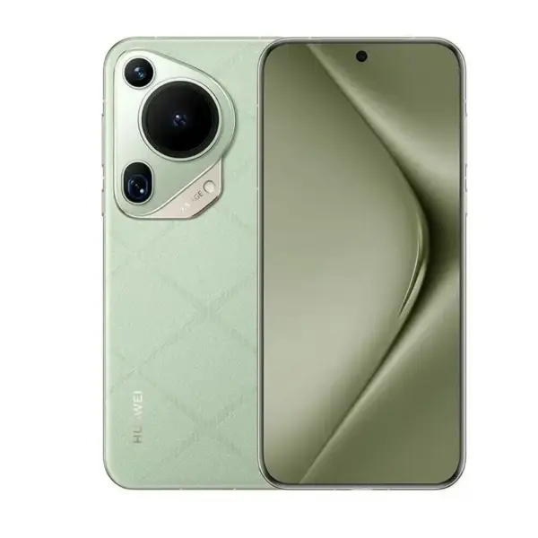 Huawei Pura 70 Pro – 16GB RAM / 512GB Storage