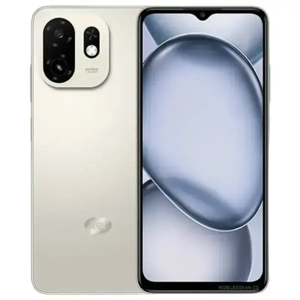 Itel A100C (64GB + 2GB RAM)