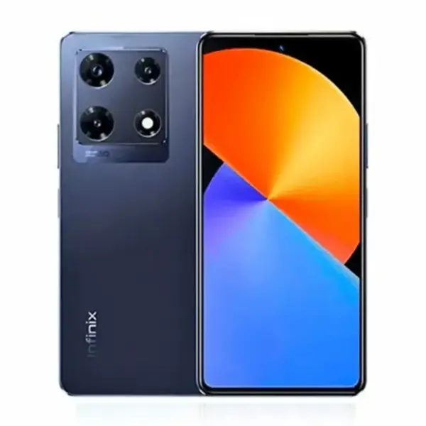 Infinix Smart 7 Plus – 3GB RAM / 64GB Storage