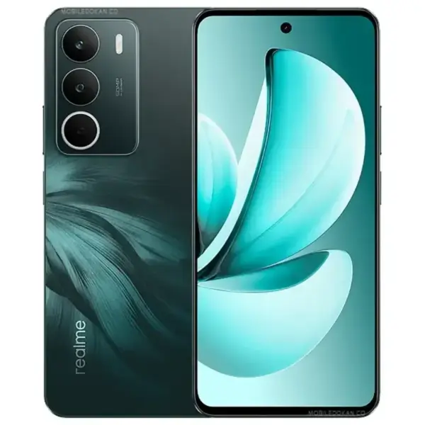 Realme C71 (128GB+6GB | 256GB+8GB)