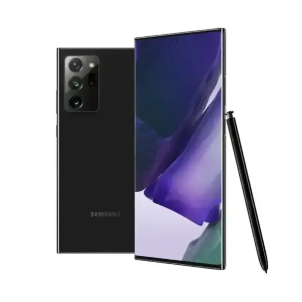 Samsung Galaxy Note 20 – 256GB (Single SIM / Dual SIM)
