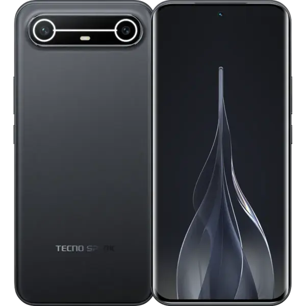 Tecno Spark Slim (256GB ROM | 8GB RAM)