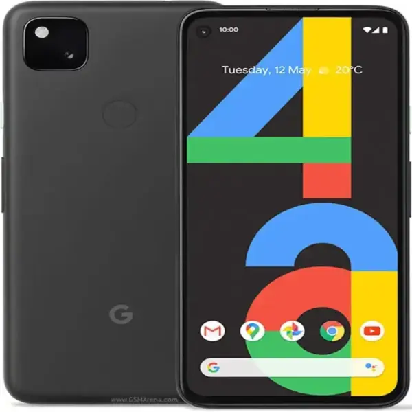 Google Pixel 4a – 128GB