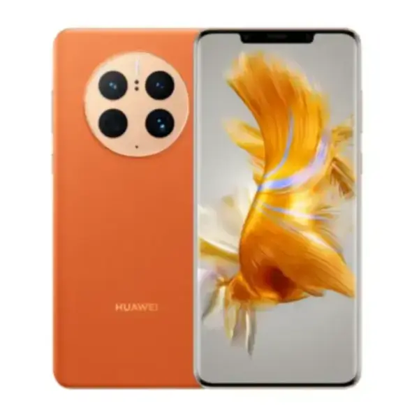 Huawei Mate 50 Pro – 512GB Storage