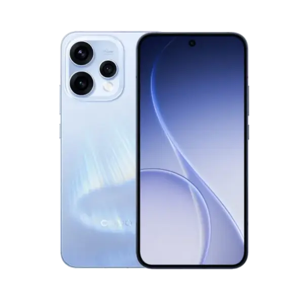 Oppo Reno 15F 5G (512GB + 12GB RAM)