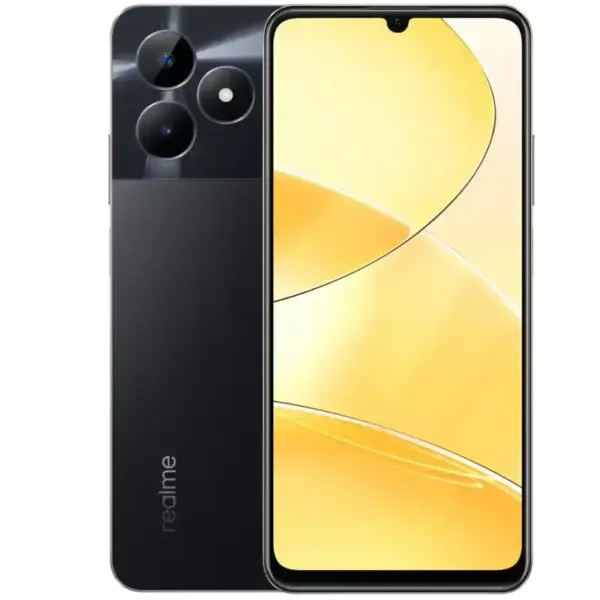 Realme C51 (128GB + 4GB)