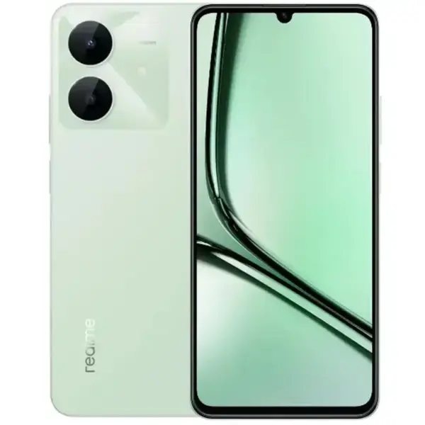 Realme Note 60X (64GB+3GB / 128GB+4GB)