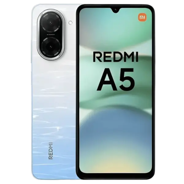 Xiaomi Redmi A5 (64GB + 4GB / 128GB + 4GB)
