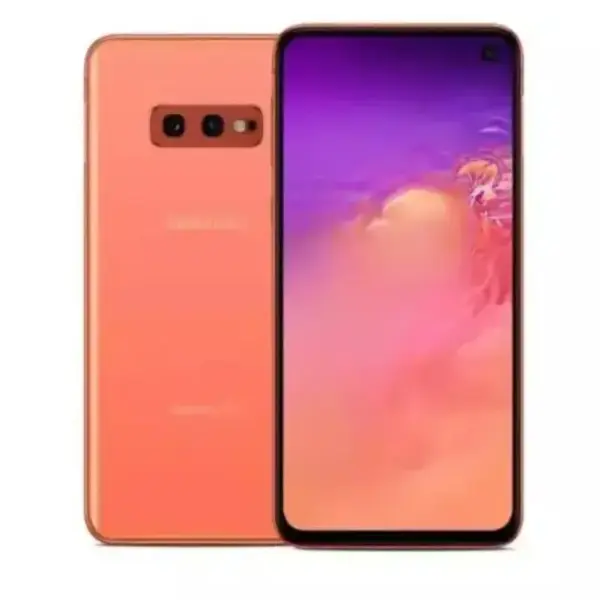 Samsung Galaxy S10E – 128GB