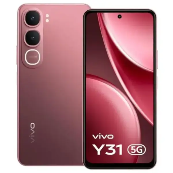 VIVO Y31d (256GB+6GB