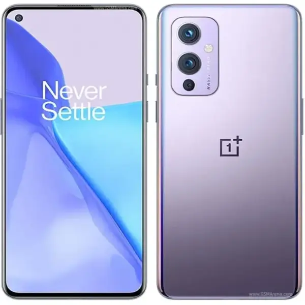 OnePlus 9 – 6GB RAM / 128GB Storage