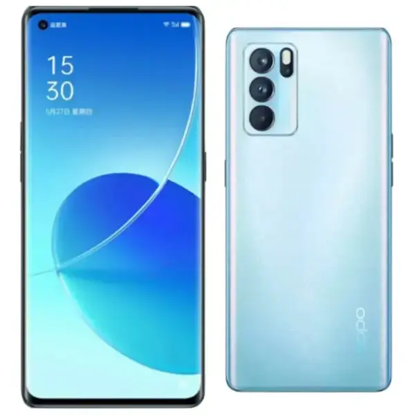 Oppo Reno 6 – 8GB / 128GB