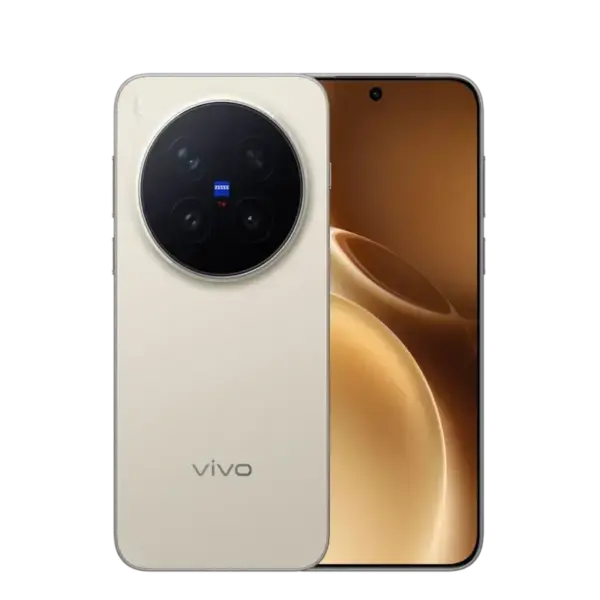 Vivo X300 Pro
