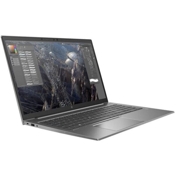 HP ZBook 14 G8 – Intel i7 11th Gen | 16GB RAM | 512GB SSD | 4GB Graphics