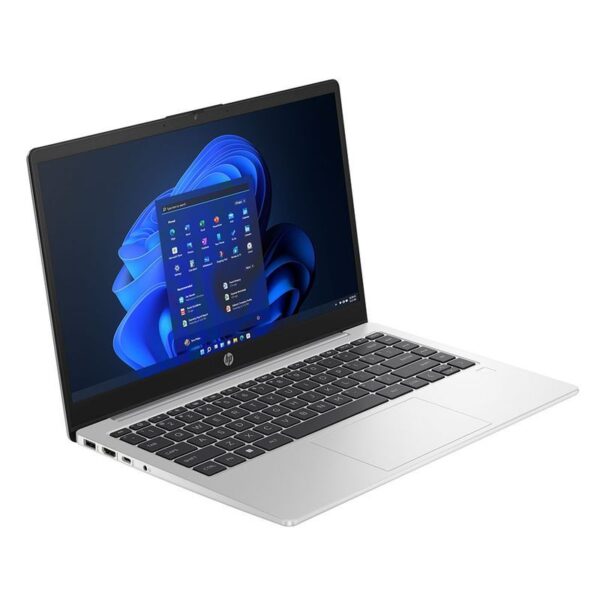 HP 240 G10 – Core i7-1355U | 8GB RAM | 512GB SSD | 14” Backlit Silver