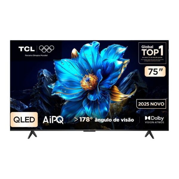 TCL 75C7K 75” QLED 4K Smart TV