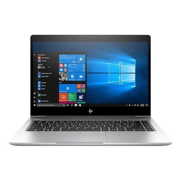 HP 745 G6 – AMD Ryzen 7 | 8GB RAM | 256GB SSD