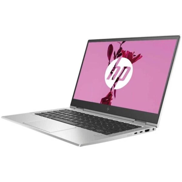 HP EliteBook 830 G5 – 8th Gen Intel Core i5 | 8GB RAM | 256GB SSD | Touchscreen