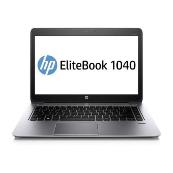 HP EliteBook 1040 G2 – Intel i7 5th Gen | 8GB RAM | 256GB SSD | Premium Business Laptop