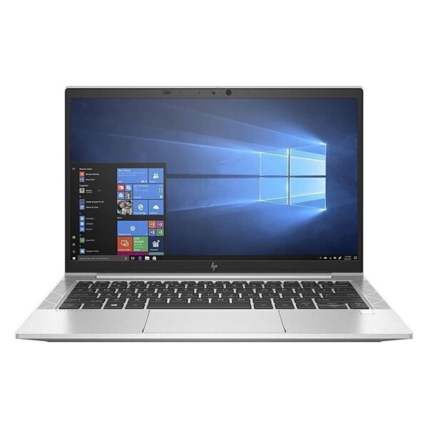 HP EliteBook 840 G5 – 8th Gen Intel Core i7 | 8GB RAM | 256GB SSD (Non-Touch)