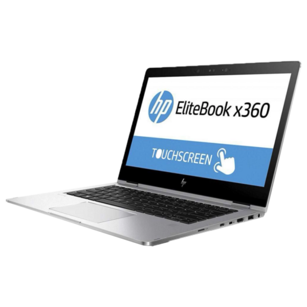 HP EliteBook 850 G4 – 7th Gen Intel Core i5 | 8GB RAM | 256GB SSD