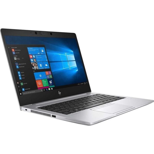 HP EliteBook x360 1040 G6 – Intel i5 8th Gen | 8GB RAM | 256GB SSD | X360 Touchscreen Laptop