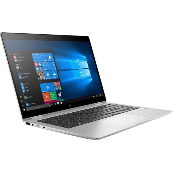HP EliteBook x360 1040 G7 – i7 10th Gen | 16GB RAM | 512GB SSD | X360 Touchscreen Laptop