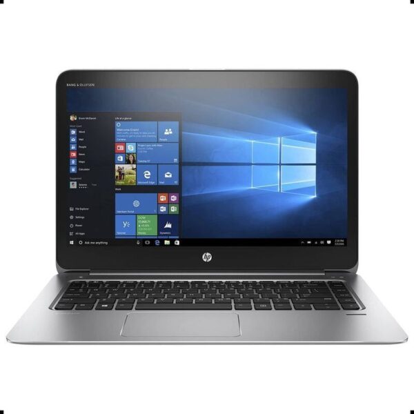 HP EliteBook 1040 G3 – Intel i5 6th Gen | 8GB RAM | 256GB SSD | Premium Business Laptop