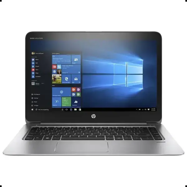 HP EliteBook 840 G4 – Core i7 (7th Gen) | 16GB RAM | 512GB SSD