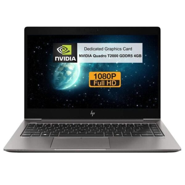 HP ZBook Power 15 – Intel i7 12th Gen | 16GB RAM | 512GB SSD | 4GB Graphics