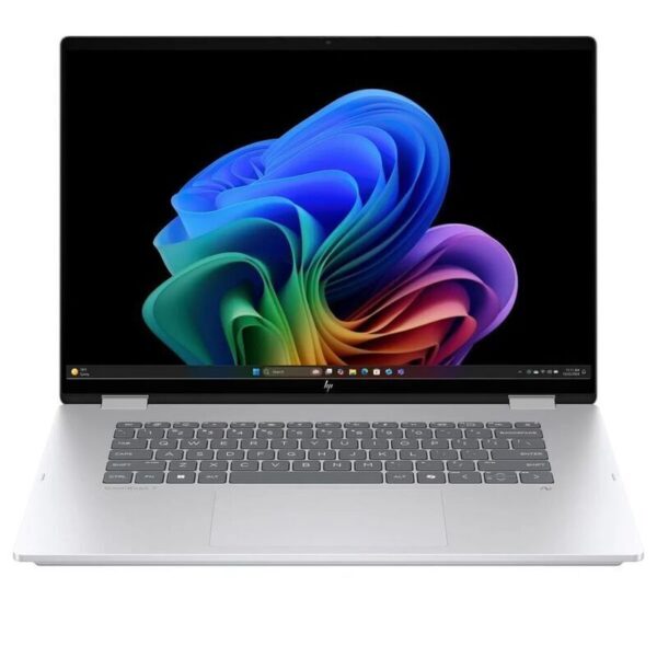 OmniBook X Flip – Ultra 7 | 16GB RAM | 1TB SSD | 16” Touchscreen