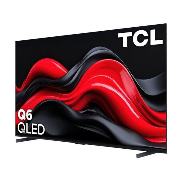 TCL 98C6K 98” QLED 4K Smart TV