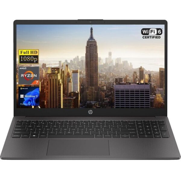 HP ProBook 640 G10 – 13th Gen i5 | 16GB RAM | 512GB SSD