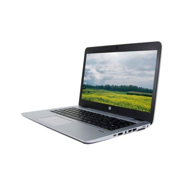 HP EliteBook 840 G4 – 7th Gen Intel Core i5 | 8GB RAM | 256GB SSD