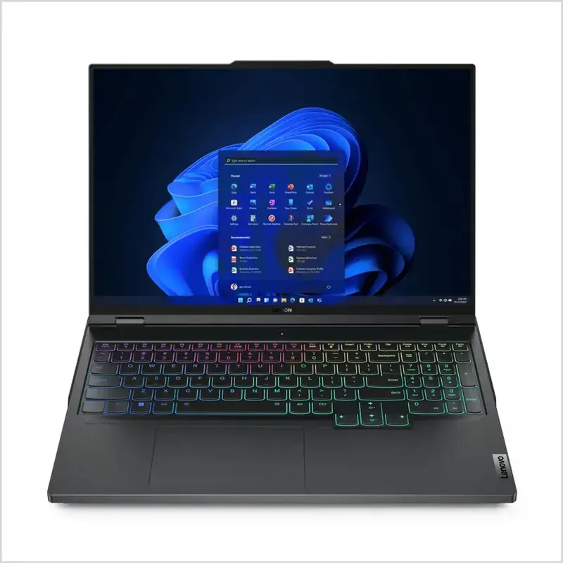 LEGION i9 14TH 16/1TB RTX 4060 With 8 GB Graphics