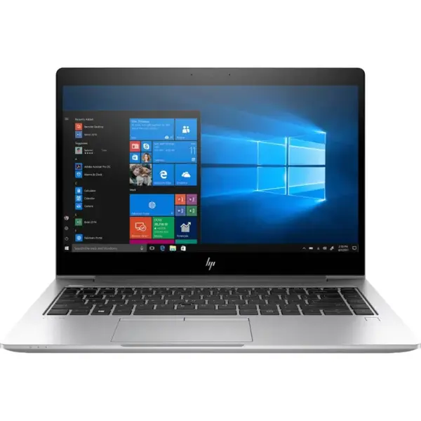 HP ProBook 640 G5 – 8th Gen i5 | 8GB RAM | 256GB SSD