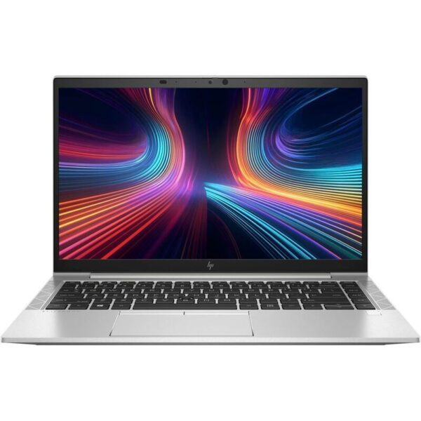 HP EliteBook 830 G7 – 10th Gen i5 | 16GB RAM | 256GB SSD | Touchscreen