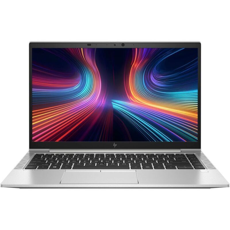 HP EliteBook 830 G7 – 10th Gen i5 | 16GB RAM | 256GB SSD | Touchscreen