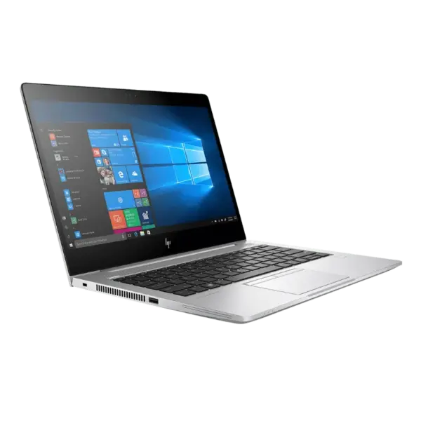 HP EliteBook 830 G5 – 8th Gen Intel Core i7 | 8GB RAM | 256GB SSD | Touchscreen