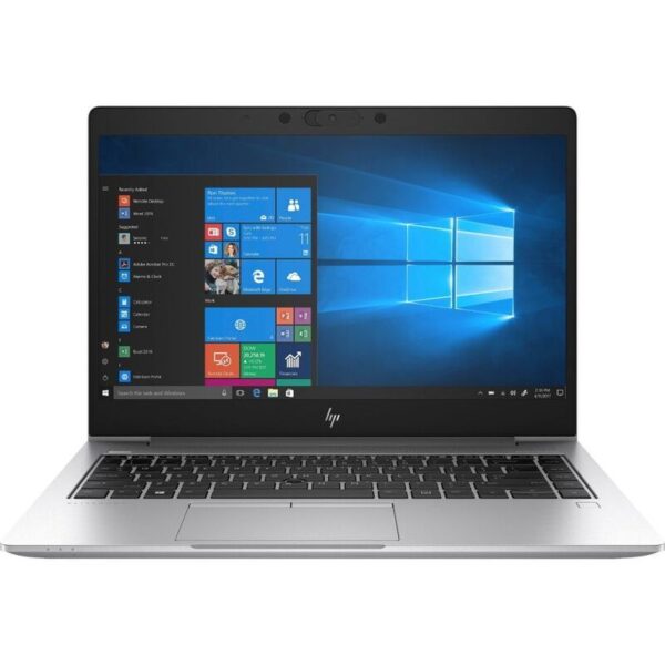 HP 745 G6 – AMD Ryzen 5 | 8GB RAM | 256GB SSD