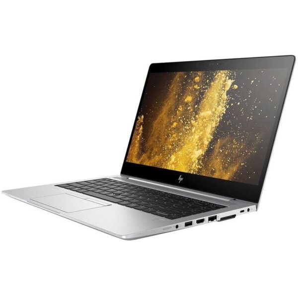 HP EliteBook 840 G5 – 8th Gen Intel Core i5 | 8GB RAM | 256GB SSD