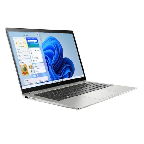 HP EliteBook 1030 G3 – Intel i7 8th Gen | 16GB RAM | 512GB SSD | X360 Touchscreen