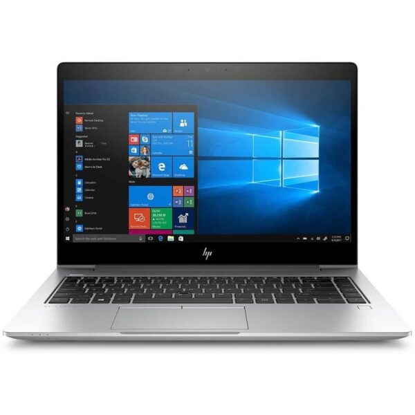 HP Elite Dragonfly – 8th Gen i5 | 16GB RAM | 512GB SSD | X360 Touchscreen