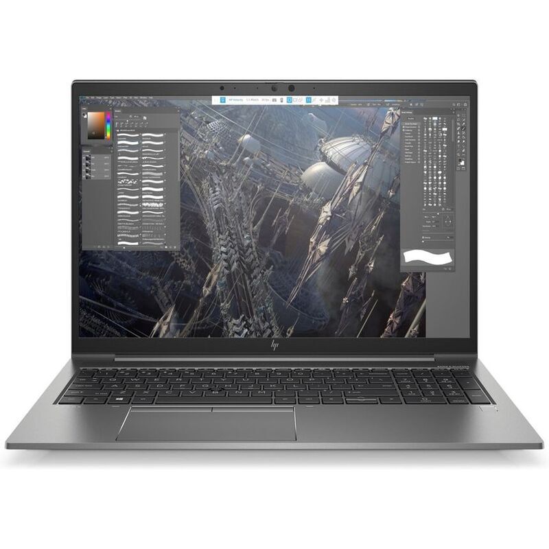 HP ZBook Firefly 15 G7 – Intel i7 10th Gen | 32GB RAM | 1TB SSD | 4GB Graphics