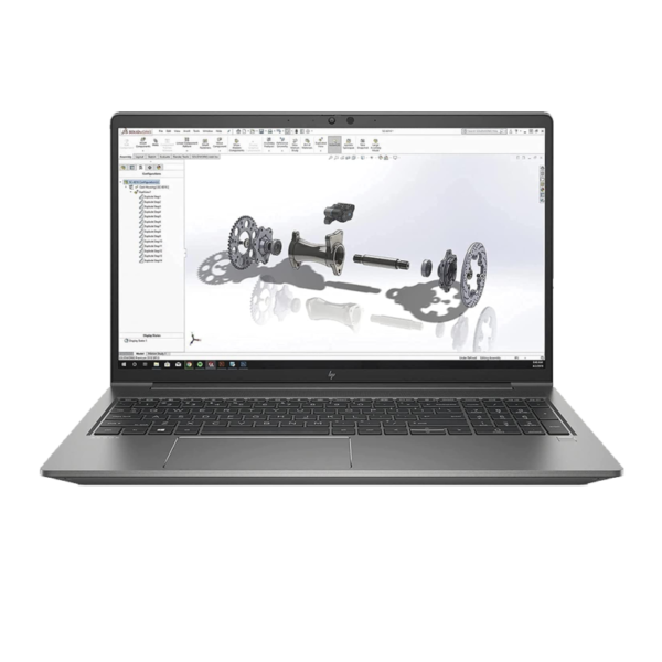 HP ZBook Power 15 – Intel i7 11th Gen | 16GB RAM | 512GB SSD | 4GB Graphics