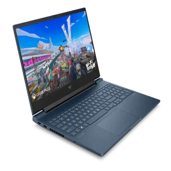 HP Victus 16 Gaming Laptop – Intel i7 11th Gen | 16GB RAM | 512GB SSD | 8GB NVIDIA GeForce RTX 3060