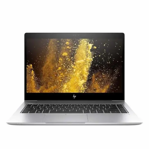 HP EliteBook 840 G5 – 8th Gen Intel Core i7 | 8GB RAM | 256GB SSD | Touchscreen